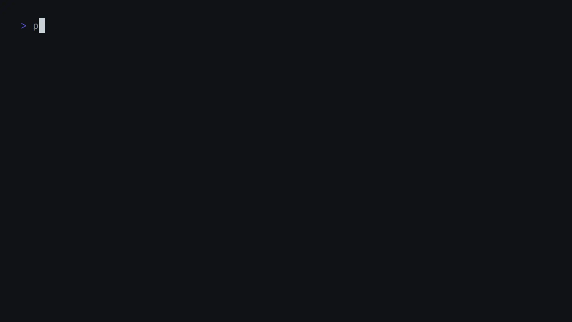 Video of ParaTest running after fixing configuration